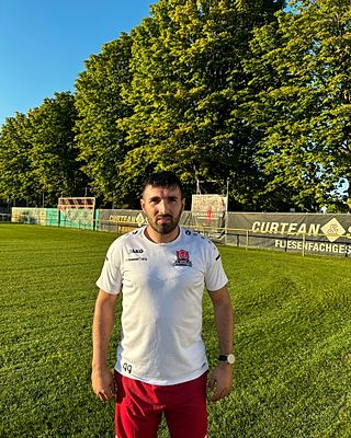 Mihai-Cristian Tabarana