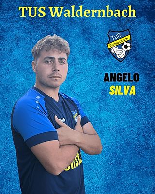 Angelo Dos Santos Silva