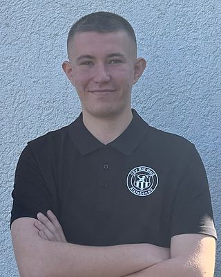 Maximilian Johannes Siegeris