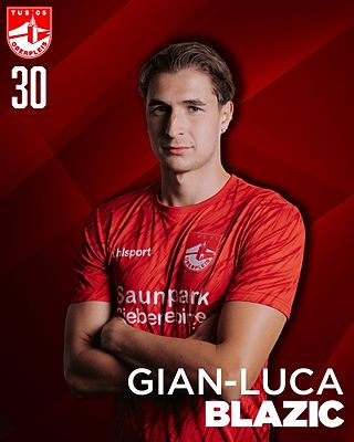 Gian-Luca Blazic