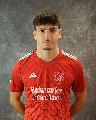 Elias Scafoglieri