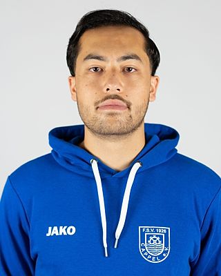 Athanasios Karamitros