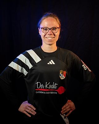 Johanna Teichert