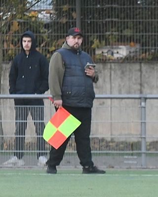 Marc Klier