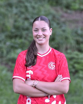 Leonie Schattenhofer