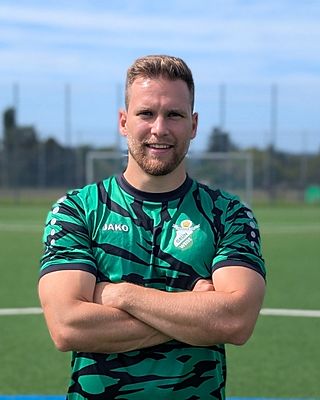 Florian Andreas Leitz