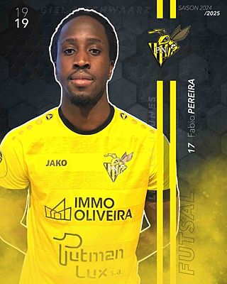 Fabio Hilario Herbert Anibal Pereira