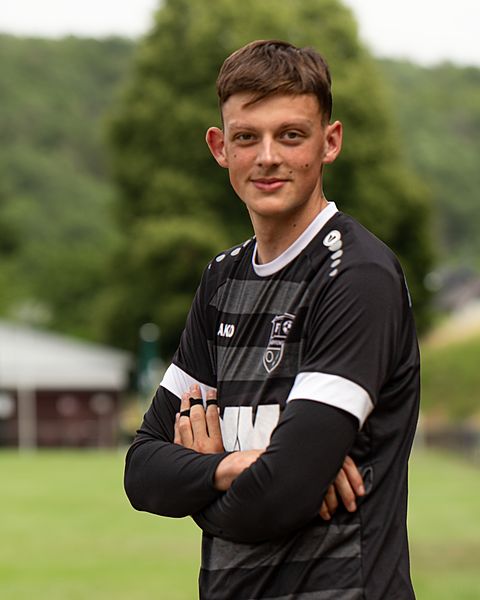 Foto: Timo Zörb