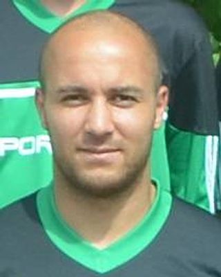 Gabriel Benedikt Belinga