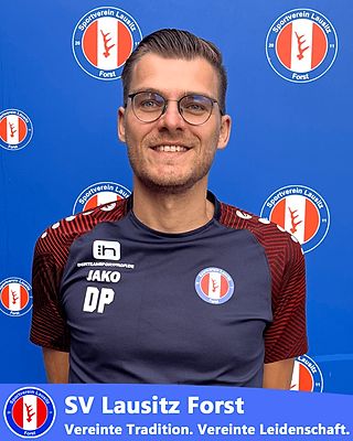 Daniel Pottag