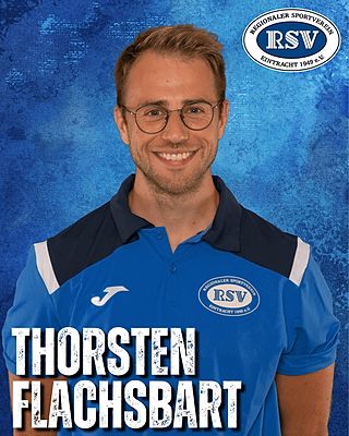Thorsten Flachsbart