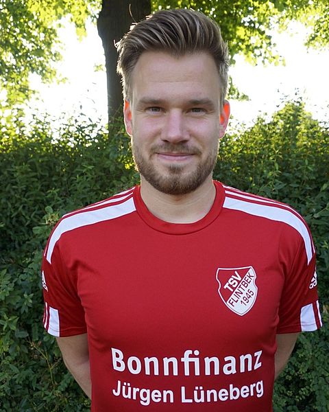 Foto: TSV Flintbek