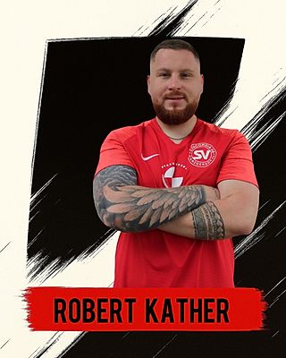 Robert Kather