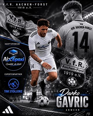 Darko Gavric