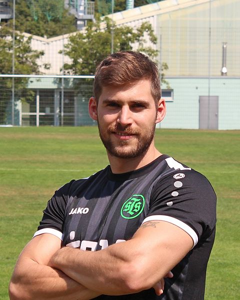 Foto: David John Cross