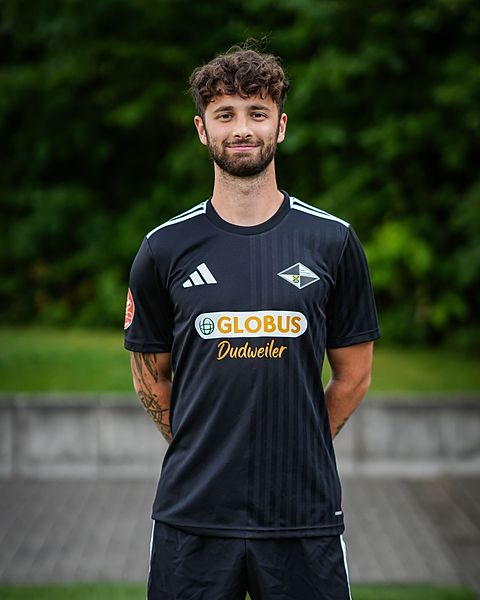 Foto: Sportfotografie Rostam