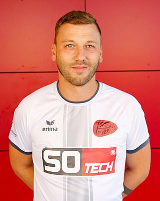 Dominik Breitenbach