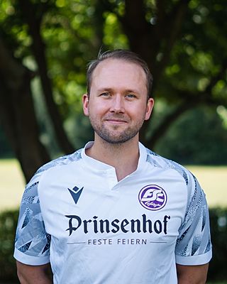 Pascal Klingenberg