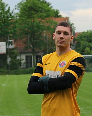 Luca Dörr