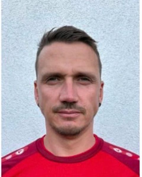 Christian Kosel