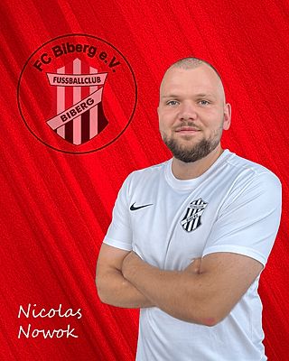Nicolas Nowok