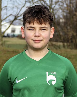 Maximilian-David Reinholz