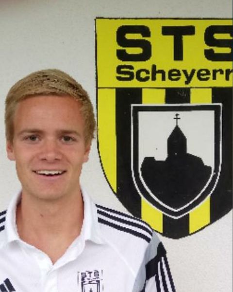 Foto: STS