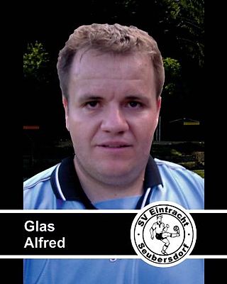 Alfred Glas