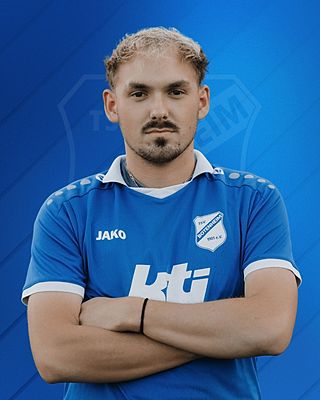 Mika Wurmbrand