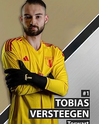 Tobias Versteegen