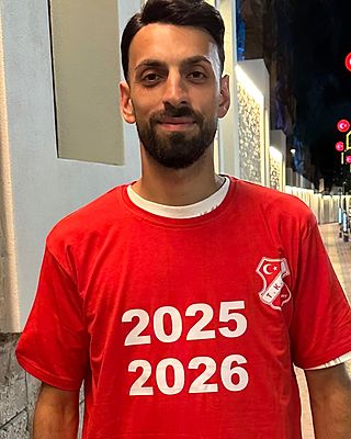 Sinan Kaya