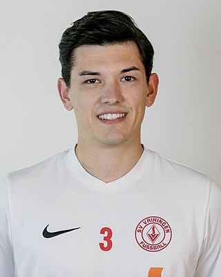 Robin Wurzinger