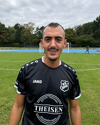 Walid Ennasiri