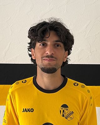 Yusuf Tunc