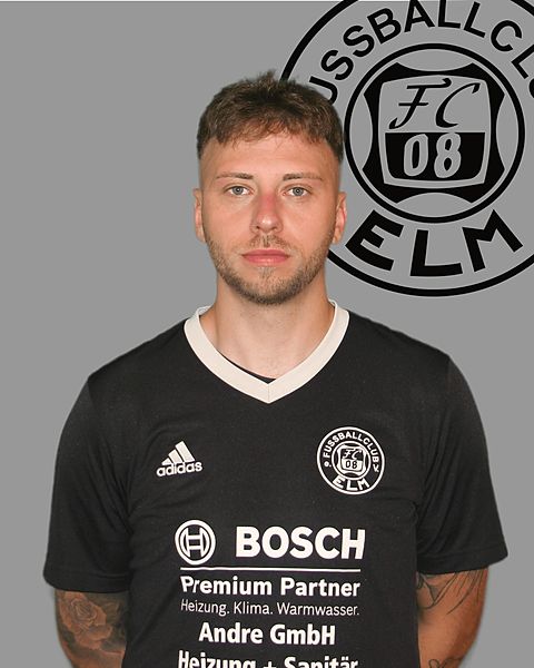 Foto: FC 08 Elm