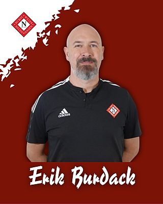 Erik Burdack