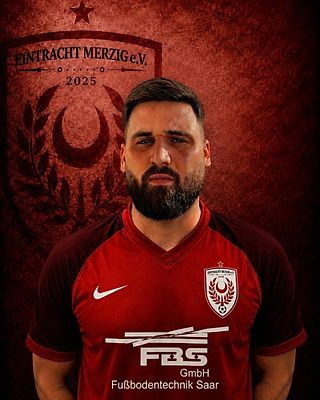 Serdar Cakmak
