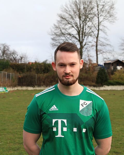 Foto: Roland und Florian