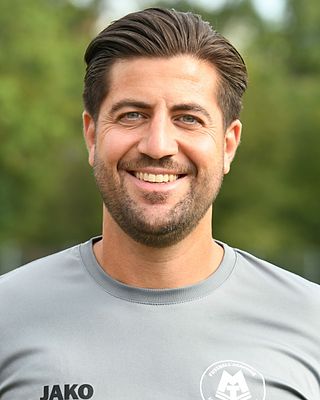 Björn Lorer