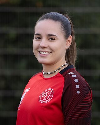 Maxi Michelle Zehendner