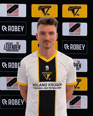 Timo Brettschneider