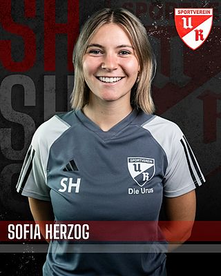 Sofia Herzog