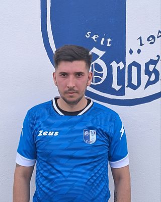 Florin-Laurentiu Vasile