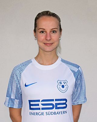 Carola Kammermayer