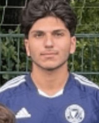 Muhammed Mustafa Saglam