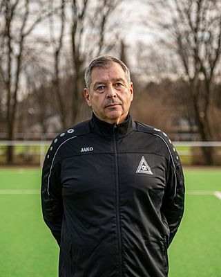 Jürgen Krume