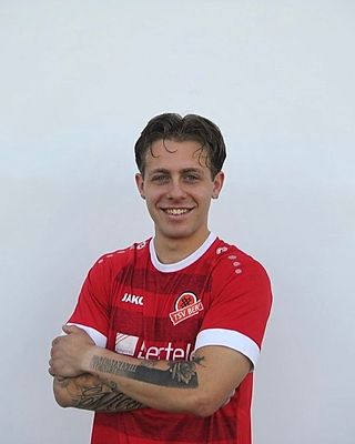 Samuel Marongiu