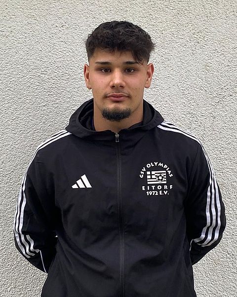 Foto: Vorstandsmitglied