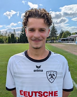 Lukas Kuhne