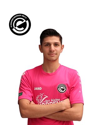 Muhammed Emin Karatay